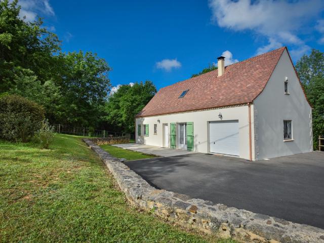 Maison vente à Couze-et-Saint-Front, Dordogne