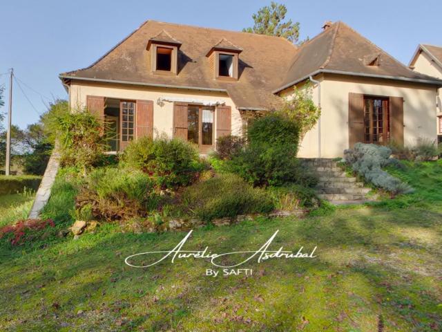 Maison vente à France métropolitaine, Couze-et-saint-front