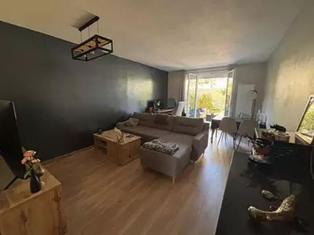 Appartement vente à Limoges, Couzeix