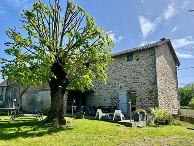 Maison vente à Limoges, Couzeix