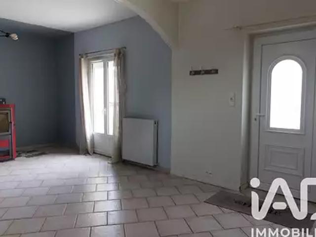 Maison vente à Limoges, Couzeix