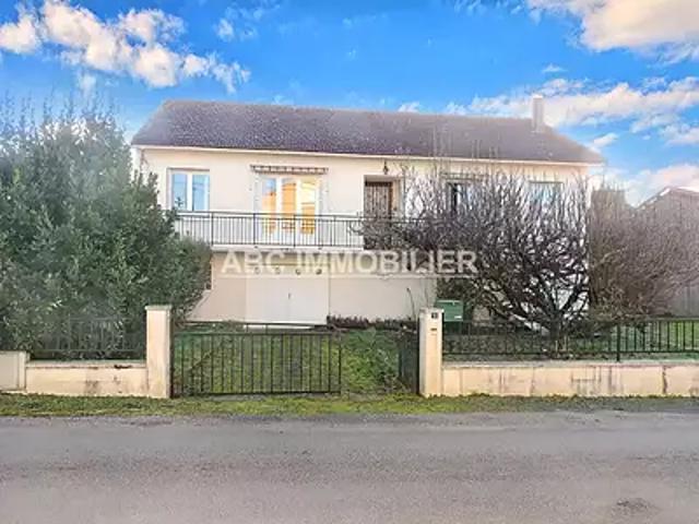 Maison vente à Limoges, Couzeix
