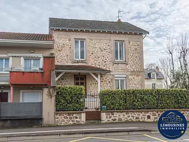 Maison vente à Limoges, Couzeix