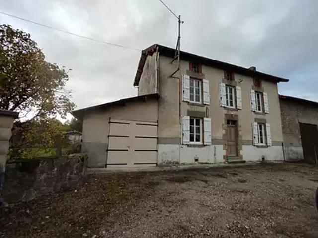 Maison location à Limoges, Couzeix