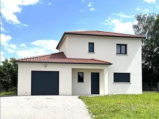 Maison location à Limoges, Couzeix