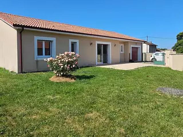 Maison location à Limoges, Couzeix