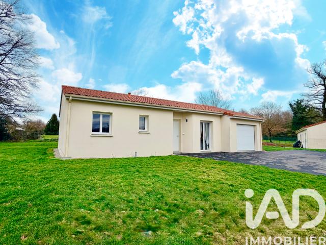 Maison vente à Limoges, Couzeix
