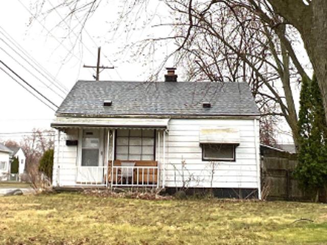 House for sale in Madison Heights, Michigan