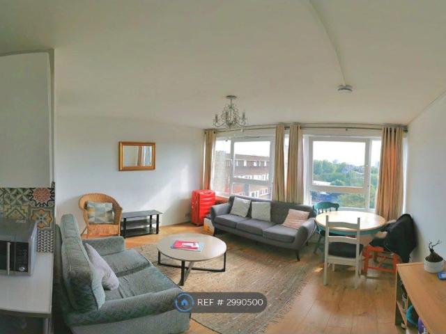 House for rent in Bromley-by-Bow, Mile End