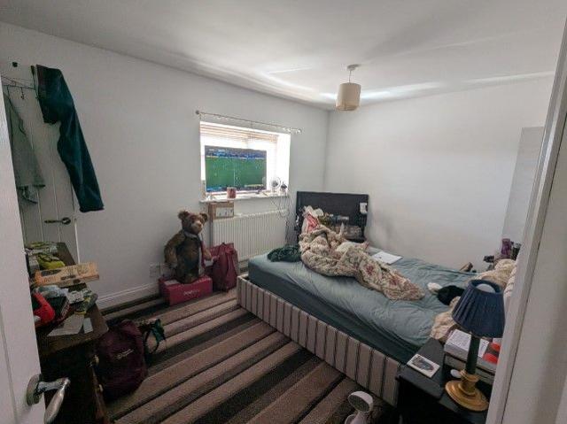 Apartment for rent in Stoke Gifford, South Gloucestershire