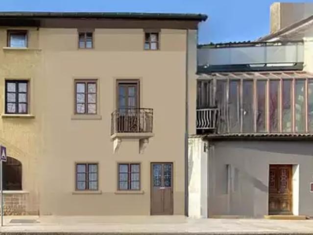 Appartement vente à Lyon, Métropole de Lyon