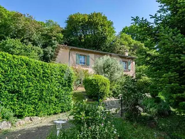 Maison vente à Lyon, Métropole de Lyon