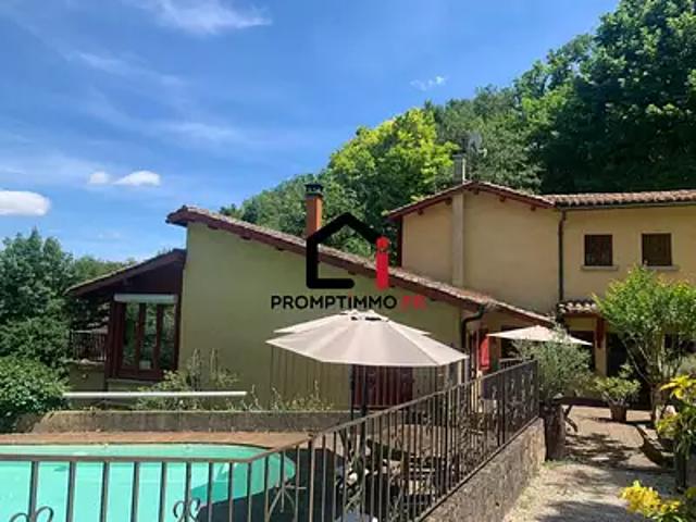 Maison vente à Lyon, Métropole de Lyon