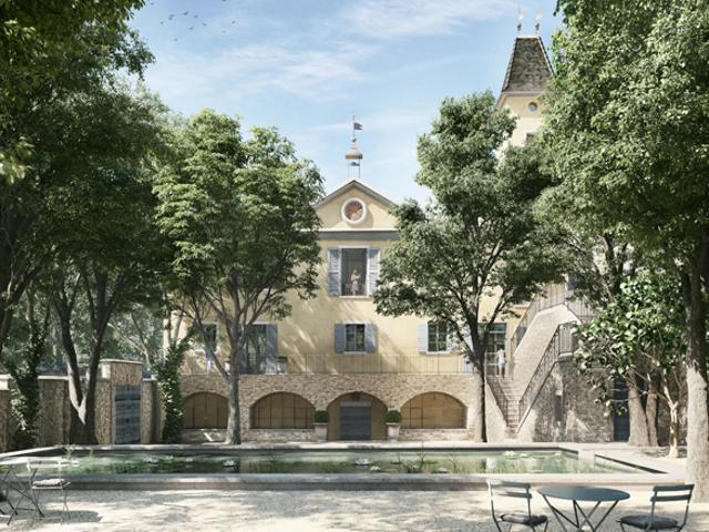 Appartement vente à Lyon, Métropole de Lyon