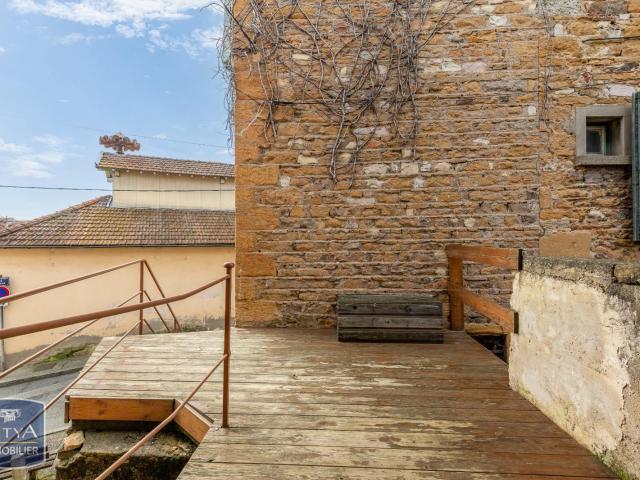 Maison vente à Couzon-au-Mont-d'Or, Rhône