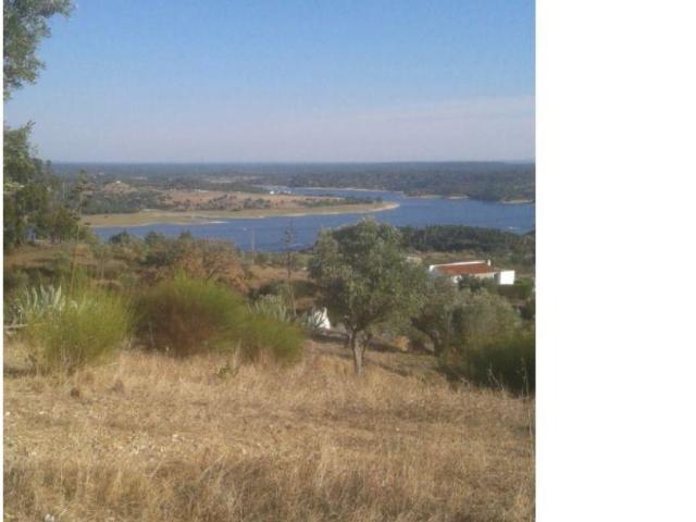 Terreno venda em Ponte De Sor, Portalegre
