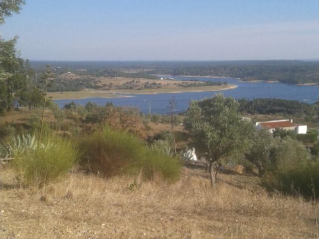 Terreno venda em Ponte De Sor, Portalegre