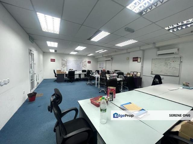 Shop for sale in Petaling, Damansara Damai