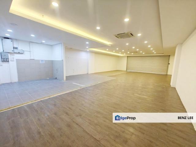 Shop for rent in Petaling, Damansara Damai
