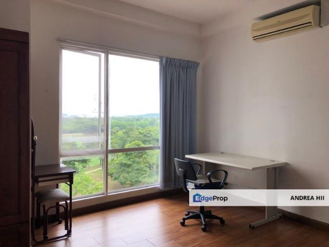 Condominium for sale in Petaling, Damansara Damai