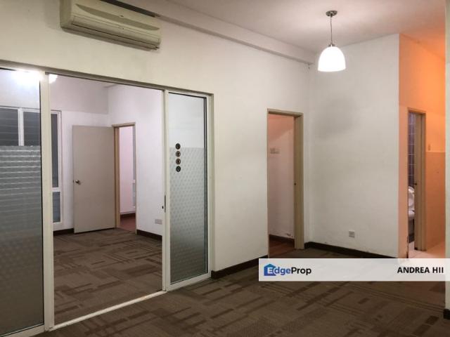 Shop for sale in Petaling, Damansara Damai
