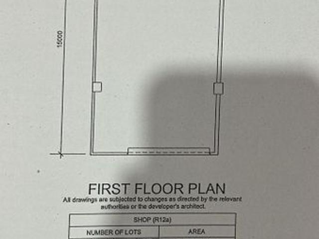 Shop for sale in Petaling, Damansara Damai