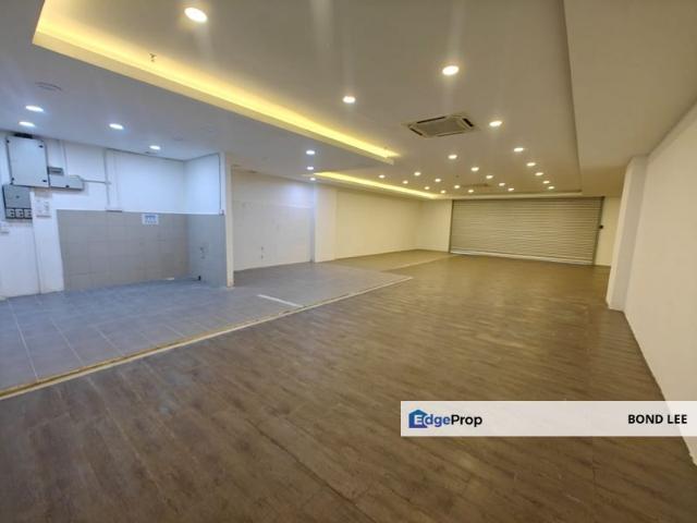 Shop for rent in Petaling, Damansara Damai