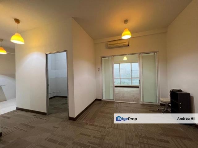 Shop for rent in Petaling, Damansara Damai
