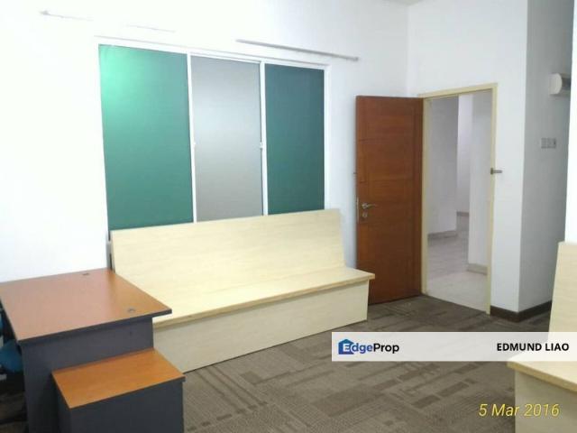Shop for sale in Petaling, Damansara Damai