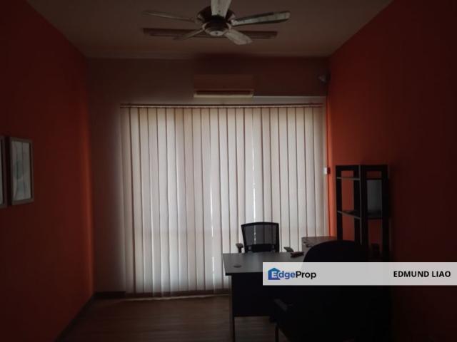 Shop for rent in Petaling, Damansara Damai