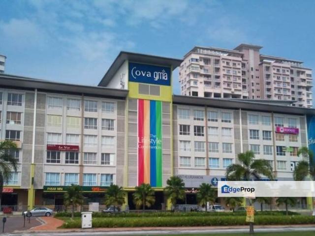 Shop for sale in PJU 5, Petaling Jaya