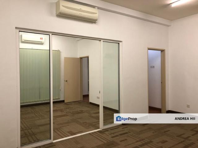 Shop for rent in Petaling, Damansara Damai