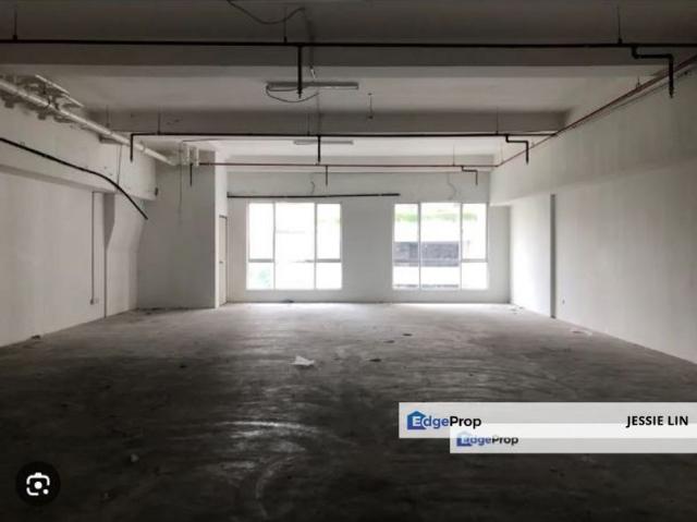 Shop for sale in Petaling, Damansara Damai