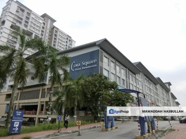 Condominium for rent in Petaling, Damansara Damai