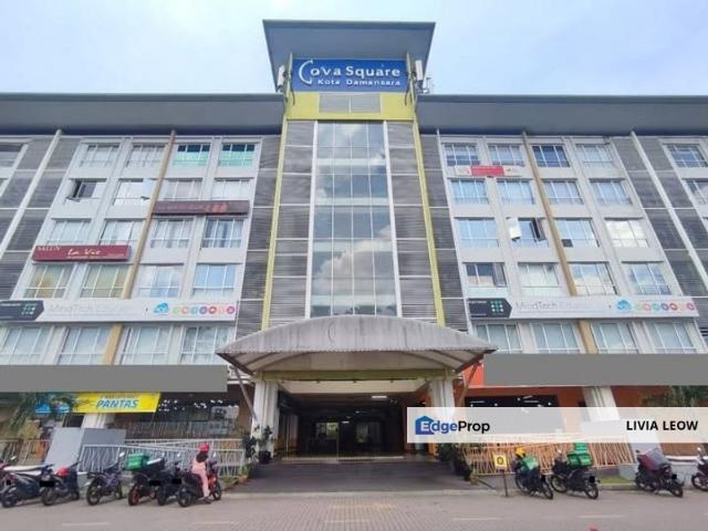 Condominium for sale in Petaling, Damansara Damai