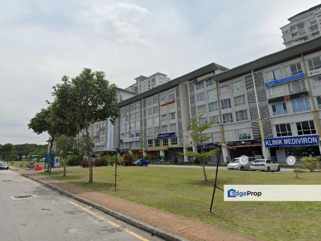 Shop for sale in Petaling, Damansara Damai
