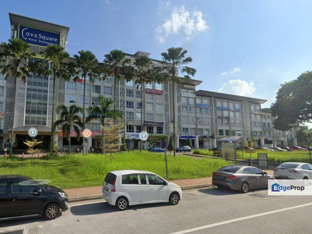 Shop for rent in Petaling, Damansara Damai