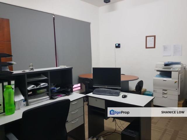 Shop for sale in Petaling, Damansara Damai