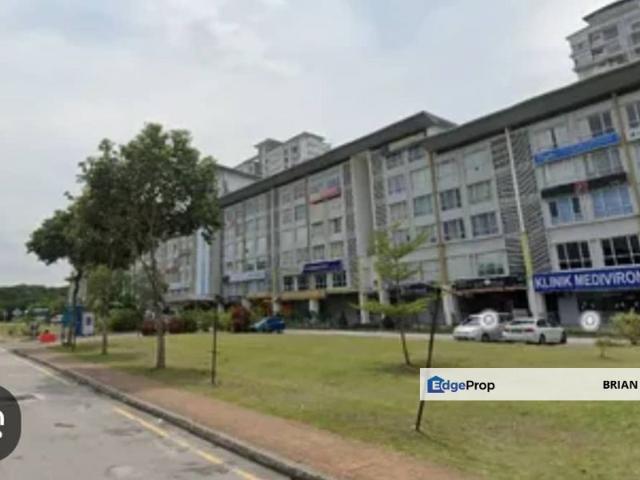 Shop for sale in Petaling, Damansara Damai
