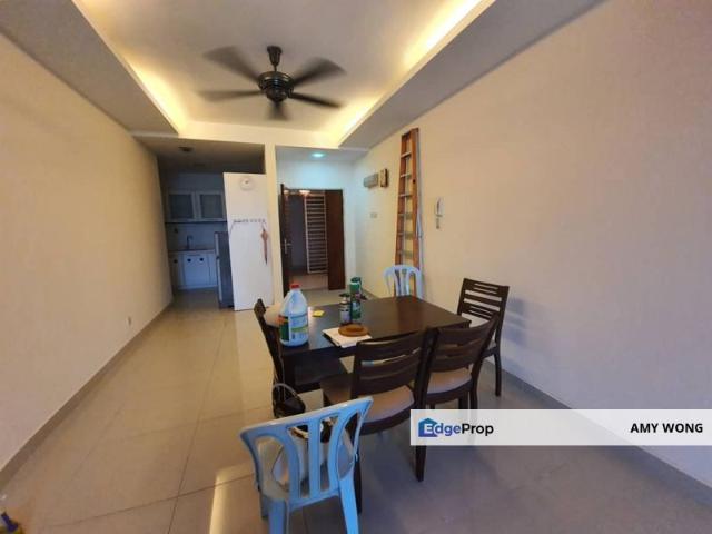 Condominium for rent in Petaling, Damansara Damai