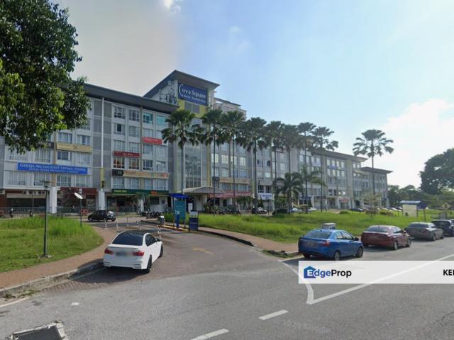 Shop for sale in PJU 5, Petaling Jaya