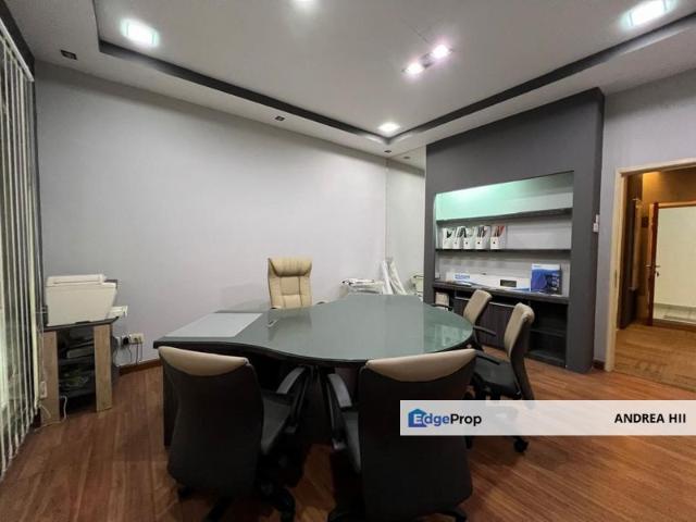 Shop for rent in Petaling, Damansara Damai