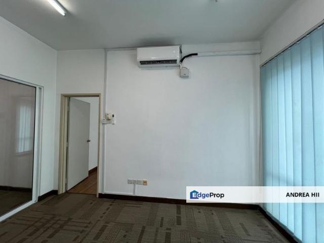 Shop for rent in Petaling, Damansara Damai