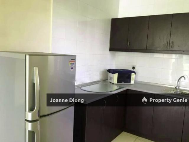 Apartment for rent in Petaling, Damansara Damai