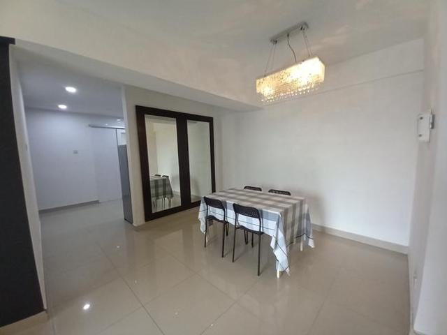 Condominium for rent in Petaling, Damansara Damai