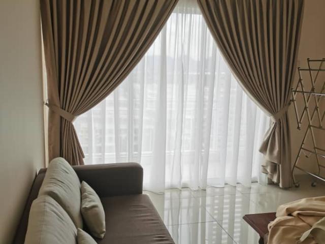 Apartment for rent in Petaling, Damansara Damai