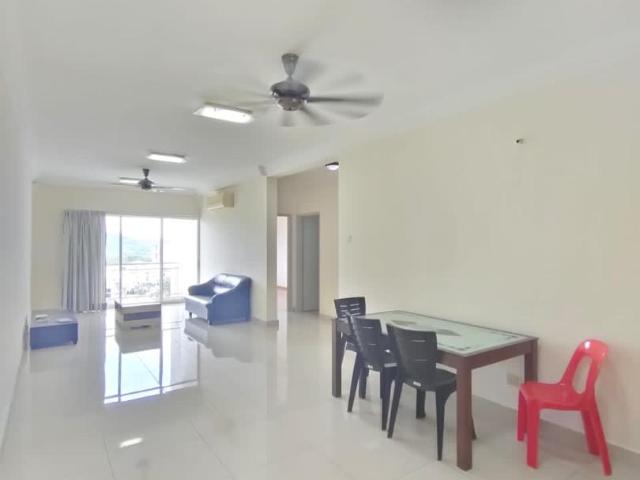 Apartment for rent in Petaling, Damansara Damai