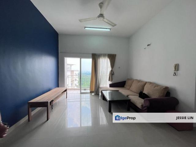 Condominium for rent in Petaling, Damansara Damai