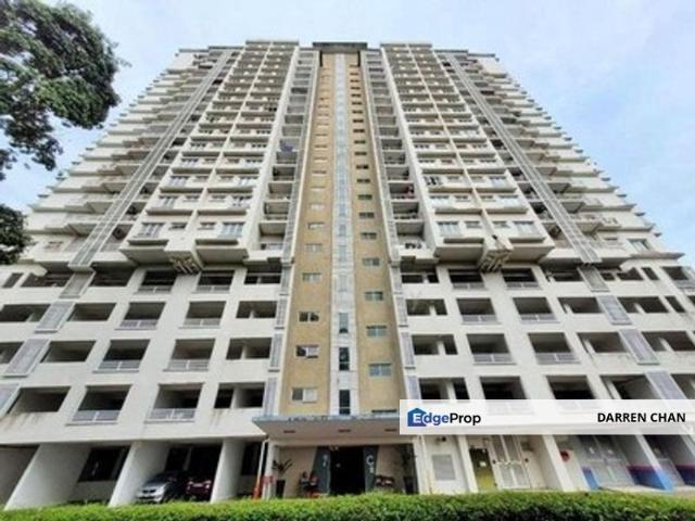 Condominium for rent in Petaling, Damansara Damai