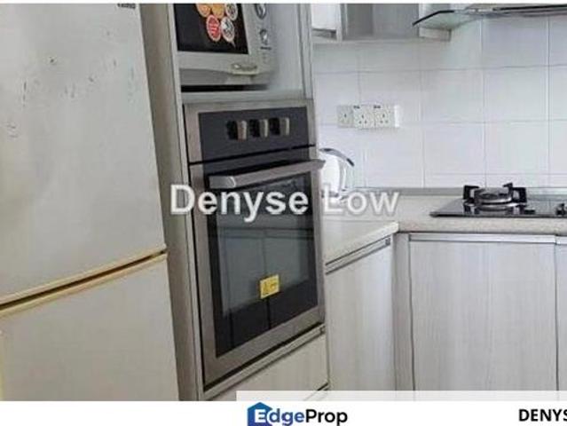 Condominium for sale in Petaling, Damansara Damai
